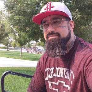 Meet your Posher, Alvarino